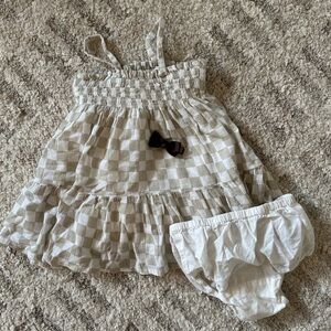 Baby GAP | 6-12 months girl dress